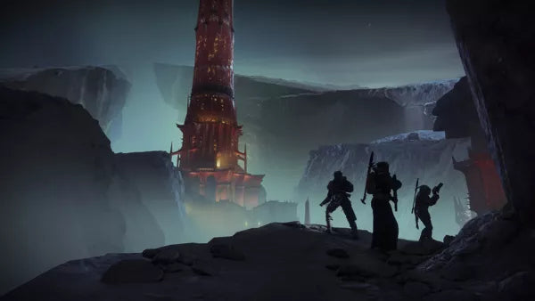 Destiny 2 - Xbox One spill - Retrospillkongen