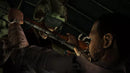 The Walking Dead: The Complete First Season Plus 400 Days - PS3 spill