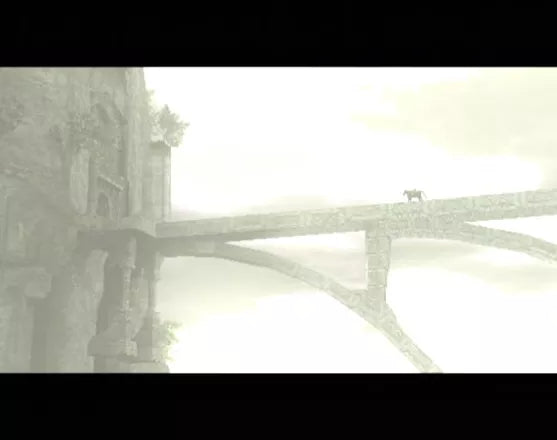 Shadow of the Colossus - PS2 Spill - Retrospillkongen