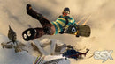 SSX - Xbox 360 spill