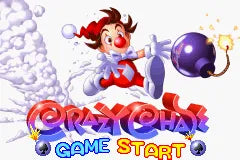 Kid Klown in Crazy Chase - SNES spill - Retrospillkongen
