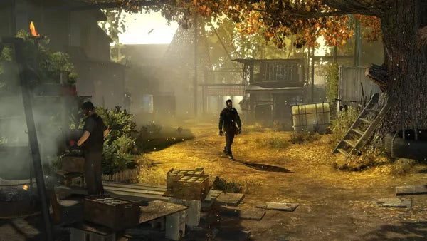 Homefront - Ultimate Edition - Xbox 360 spill - Retrospillkongen