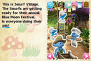 The Smurfs - Nintendo DS spill