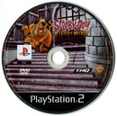 Scooby-Doo!: Mystery Mayhem - PS2 spill