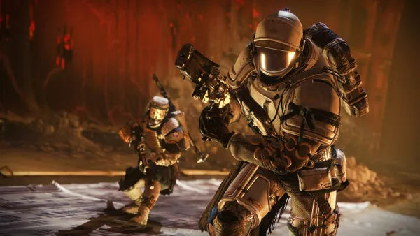 Destiny 2 - Xbox One spill - Retrospillkongen