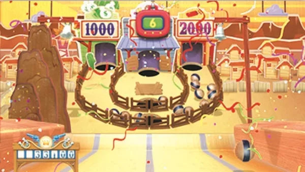 Disney•Pixar Toy Story Mania! - Wii spill - Retrospillkongen