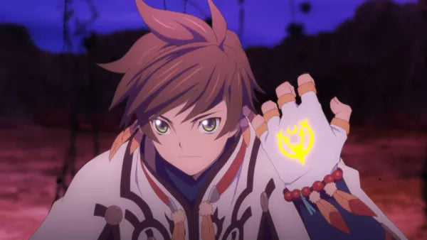 Tales of Zestiria - PS4 spill - Retrospillkongen