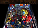 True Pinball - PS1 spill - Retrospillkongen