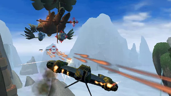 Jak and Daxter: The Lost Frontier - PSP spill - Retrospillkongen