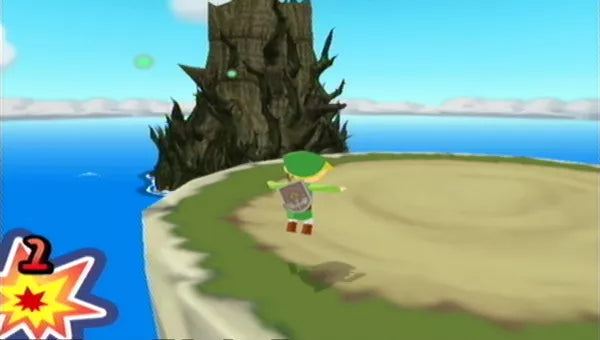 WarioWare: Smooth Moves - Wii spill - Retrospillkongen