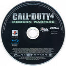 Call of Duty 4: Modern Warfare - PS3 spill