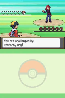 Pokémon SoulSilver Version (Komplett m/pokewalker) - Nintendo DS spill - Retrospillkongen