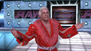Renovert WWE Smackdown vs. Raw 2006 - PS2 spill - Retrospillkongen