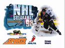 NHL Breakaway 98 - N64 spill