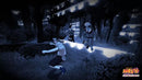 Naruto: The Broken Bond - Xbox 360 spill