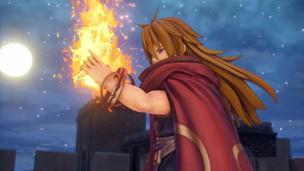 Trials of Mana - PS4 spill - Retrospillkongen