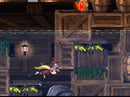 Donkey Kong Country 2: Diddy's Kong Quest - SNES spill
