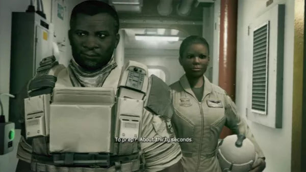 Tom Clancy's Ghost Recon: Future Soldier - Xbox 360 spill - Retrospillkongen