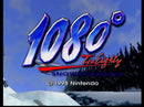 1080° Snowboarding - N64 spill - Retrospillkongen
