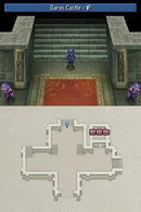 Final Fantasy IV - Nintendo DS spill (NTSC, regionfri)