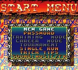 Road Champs: BXS Stunt Biking - GBC spill - Retrospillkongen