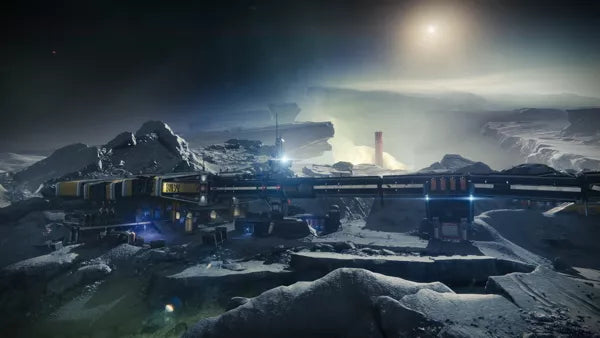 Destiny 2 - Xbox One spill - Retrospillkongen