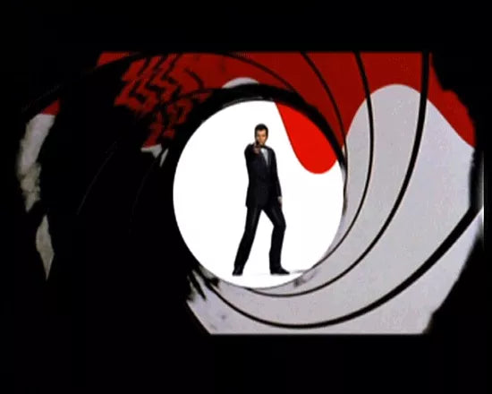 007: Nightfire - Xbox spill
