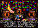Donkey Kong Country 2: Diddy's Kong Quest - SNES spill
