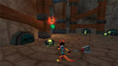 Daxter - PSP spill - Retrospillkongen