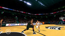 NBA Live 09 All-Play - Nintendo Wii spill