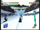 1080° Snowboarding - N64 spill - Retrospillkongen