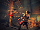 Prince of Persia: Warrior Within - GameCube spill - Retrospillkongen