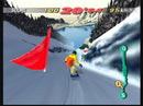 1080° Snowboarding - N64 spill - Retrospillkongen