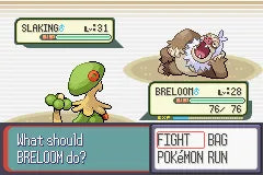 Pokémon Ruby Version - GBA spill - Retrospillkongen