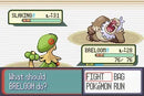 Pokémon Ruby Version - GBA spill