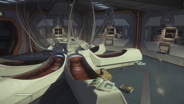 Alien: Isolation - PS4 spill (Forseglet) - Retrospillkongen