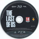 The Last of Us - PS3 spill