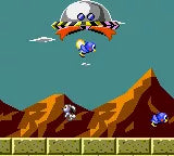 Sonic the Hedgehog 2 - SEGA Game Gear spill - Retrospillkongen