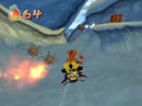 Crash Twinsanity - PS2 Spill - Retrospillkongen