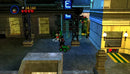 LEGO Batman: The Videogame - PSP spill