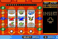 Pokémon Ruby Version - GBA spill - Retrospillkongen