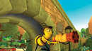 Bee Movie Game - PS2 Spill