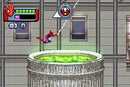 Spider-Man 3 - GBA spill