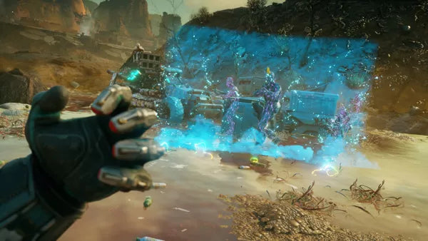 Rage 2 - PS4 spill - Retrospillkongen
