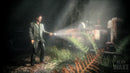 Alan Wake - Xbox 360 spill - Retrospillkongen