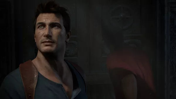 Uncharted 4 a Thied's End - PS4 spill - Retrospillkongen