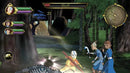 Nickelodeon Avatar: The Legend of Aang - Wii spill