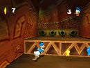 Disney's Donald Duck: "Qu@ck Att@ck"?*! - PS1 spill - Retrospillkongen