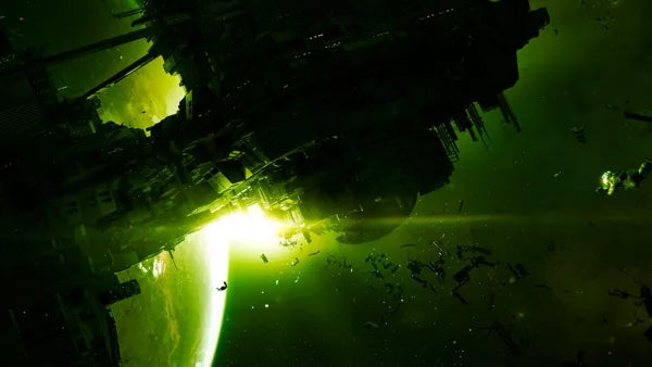 Alien: Isolation - PS4 spill (Forseglet) - Retrospillkongen