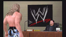 Renovert WWE Smackdown vs. Raw - PS2 spill - Retrospillkongen
